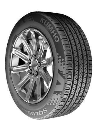 Kumho Solus TA11