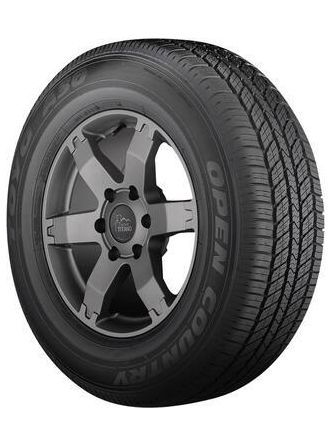 Toyo Open Country A30