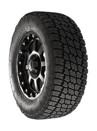 Nitto Terra Grappler G2