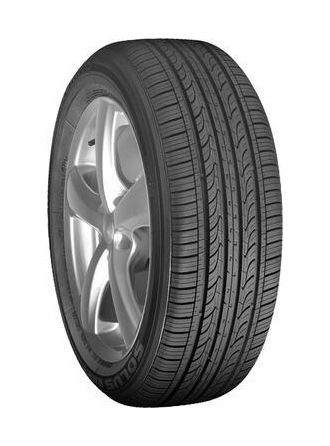 Kumho Solus KH25