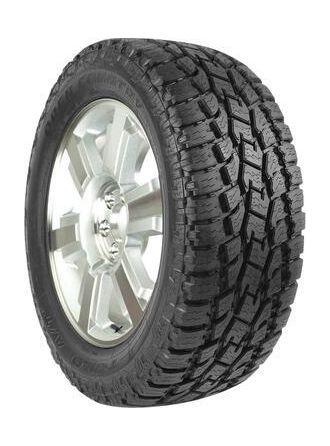 Toyo Open Country A/T II Xtreme