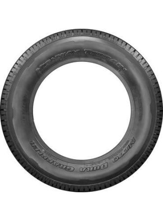 Nitto Dura Grappler