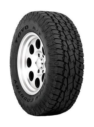 Toyo Open Country A/T