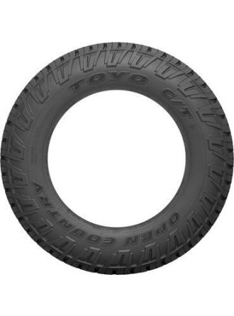Toyo Open Country C/T
