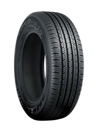 Toyo Open Country A38