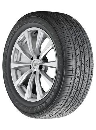 Kumho Solus KL21