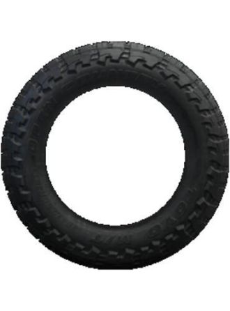 Toyo Open Country M/T