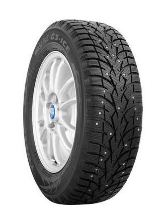 Toyo Observe G3-Ice Studded
