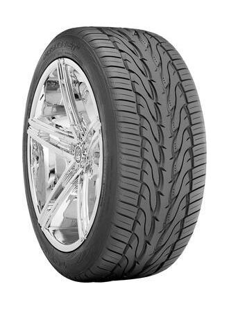 Toyo Proxes ST II