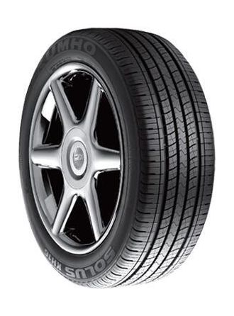 Kumho Solus KH16