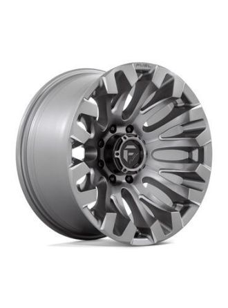 Fuel D830 QUAKE - Platinum (8X170)
