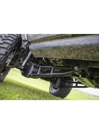 BDS Suspension 5-1/2 Inch Lift Kit for GAS Ram 3500 (2019+)
