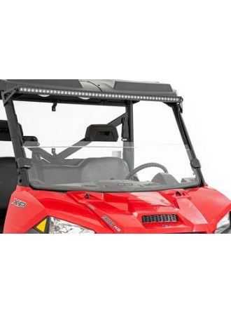 Rough Country Half Windshield