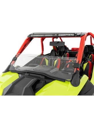 Rough Country Half Windshield