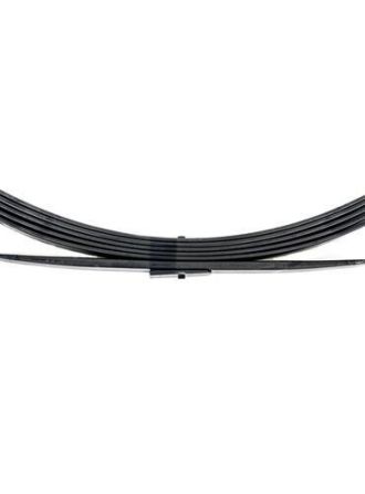 Rough Country Rear Leaf Springs