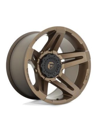 Fuel D765 SFJ - Matte Bronze (6X135/6X139.7)