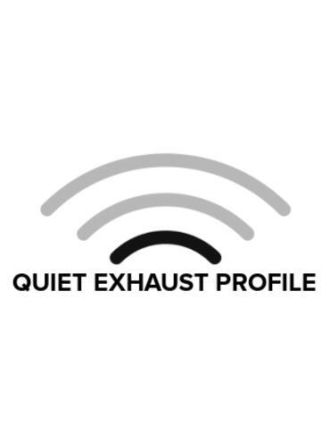 MBRP EXHAUST SILENCER QUIET S-D
