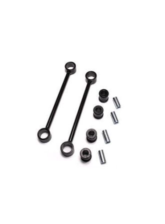 Rough Country Sway Bar Links - Rear - 4-6 Inch Lift - Chevy/GMC SUV 1500/Yukon (92-99)