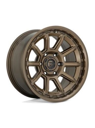 Fuel D690 TORQUE - Matte Bronze (5X127)