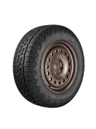 Nitto Nomad Grappler