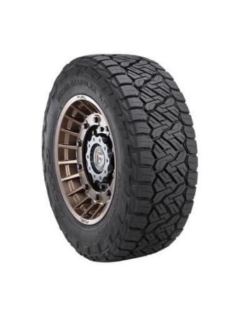 Nitto Recon Grappler