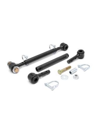 Rough Country Quick Disconnect Sway Links - 4-6 Inch Lift - Jeep CJ 5 (76-83)/Wrangler YJ (87-95)