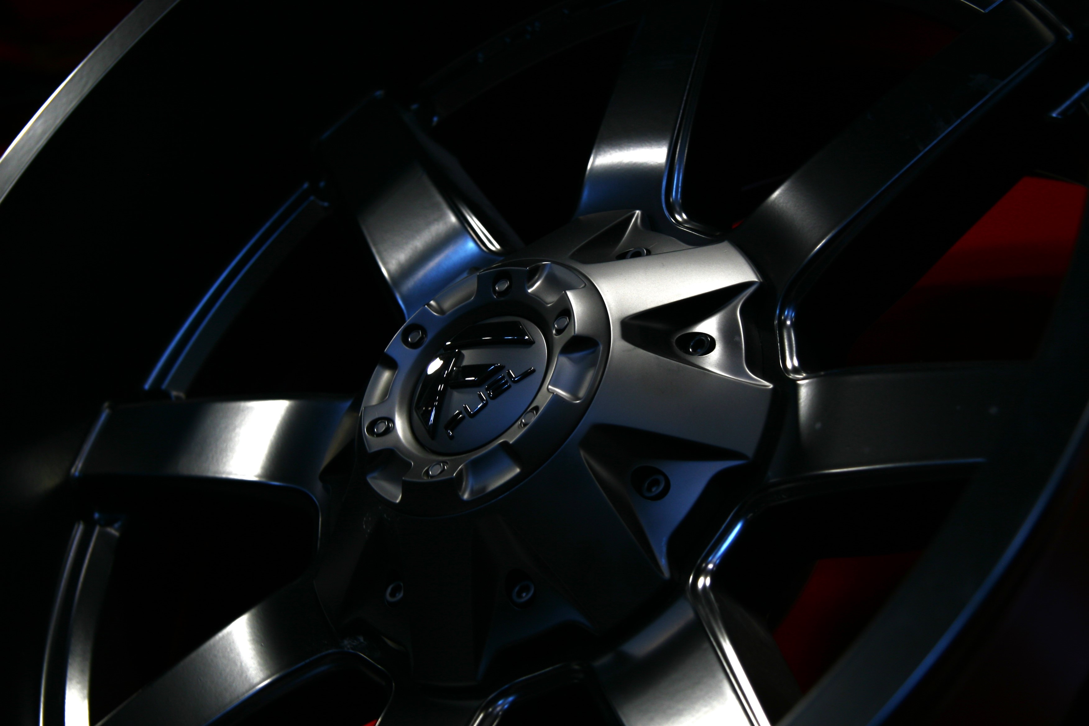 Fuel Off-Road Wheels hero background