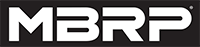 MBRP Logo