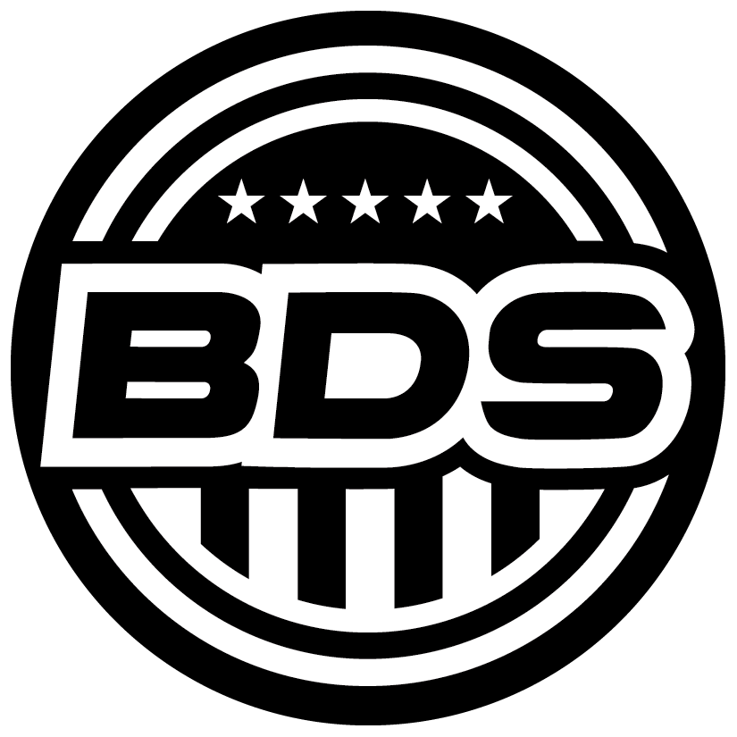 BDS Logo
