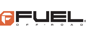 Fuel Off-Road Wheels Logo