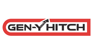 Gen-Y Hitch Logo