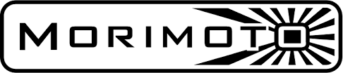 Morimoto Logo