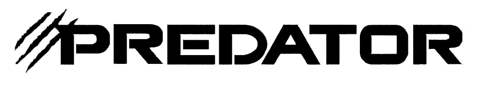Predator Tires Logo