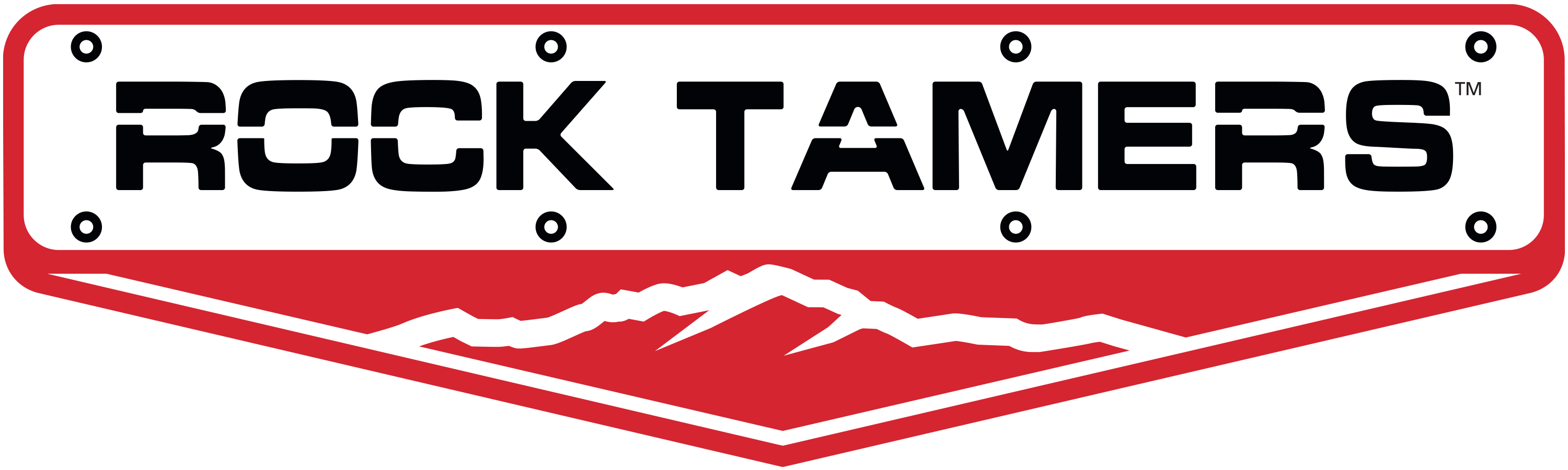 Rock Tamers Logo